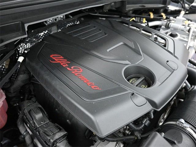 2022 Alfa Romeo Stelvio Sprint AWD - 22872382 - 23