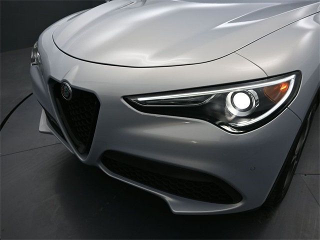2022 Alfa Romeo Stelvio Sprint AWD - 22872382 - 24