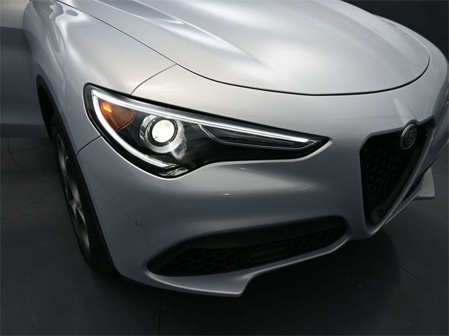 2022 Alfa Romeo Stelvio Sprint AWD - 22872382 - 25