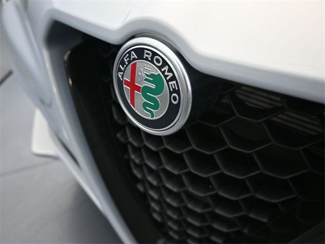 2022 Alfa Romeo Stelvio Sprint AWD - 22872382 - 26