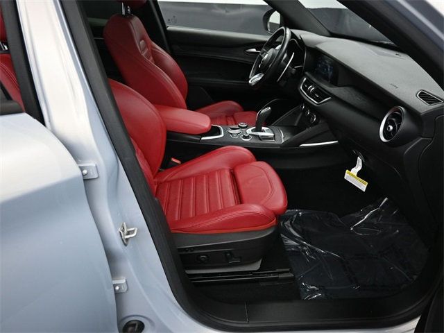 2022 Alfa Romeo Stelvio Sprint AWD - 22872382 - 27