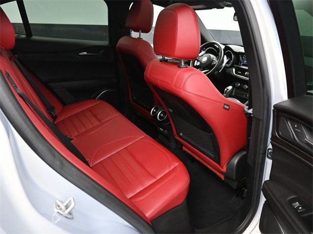 2022 Alfa Romeo Stelvio Sprint AWD - 22872382 - 29