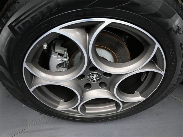 2022 Alfa Romeo Stelvio Sprint AWD - 22872382 - 31