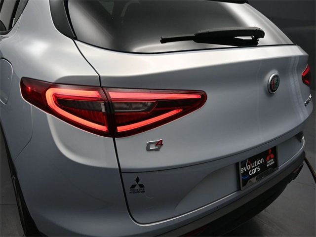 2022 Alfa Romeo Stelvio Sprint AWD - 22872382 - 33