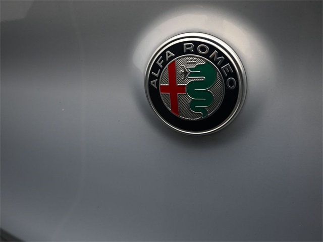 2022 Alfa Romeo Stelvio Sprint AWD - 22872382 - 34