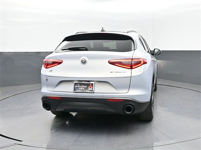 2022 Alfa Romeo Stelvio Sprint AWD - 22872382 - 37