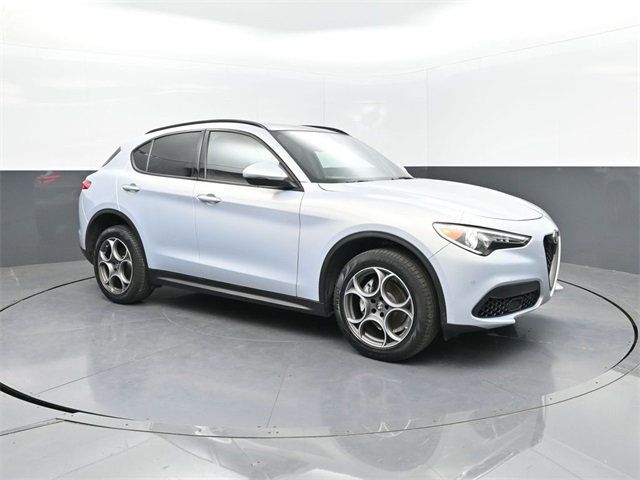 2022 Alfa Romeo Stelvio Sprint AWD - 22872382 - 40