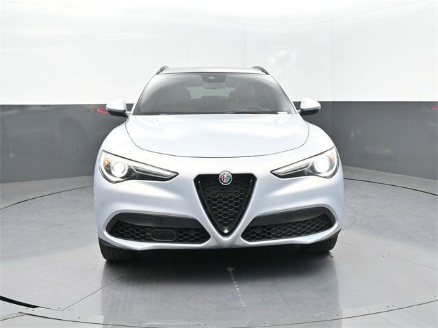 2022 Alfa Romeo Stelvio Sprint AWD - 22872382 - 41