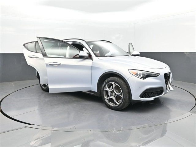 2022 Alfa Romeo Stelvio Sprint AWD - 22872382 - 44