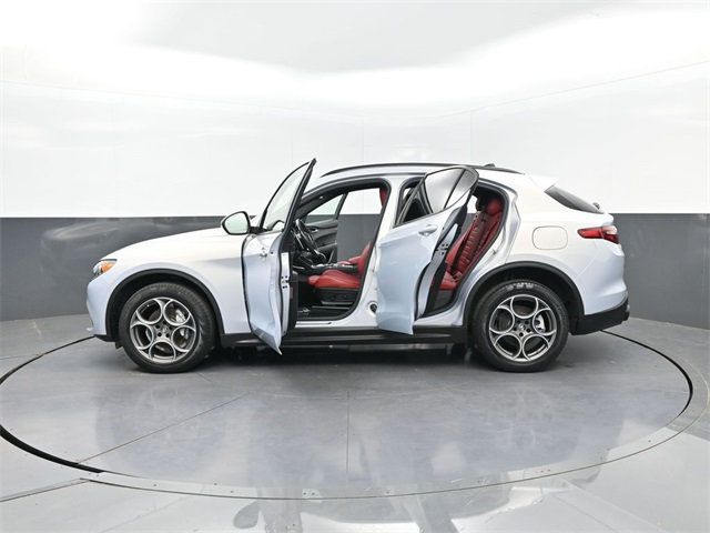 2022 Alfa Romeo Stelvio Sprint AWD - 22872382 - 45