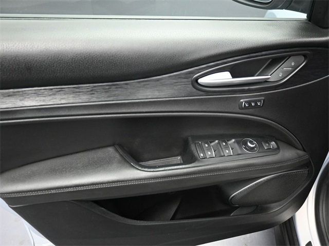 2022 Alfa Romeo Stelvio Sprint AWD - 22872382 - 4
