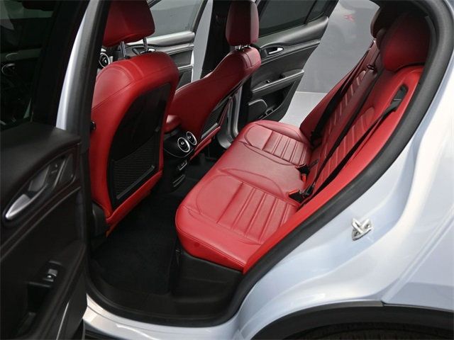 2022 Alfa Romeo Stelvio Sprint AWD - 22872382 - 6