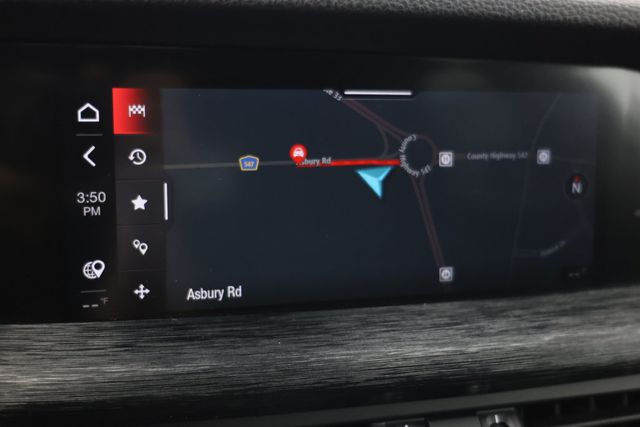 2022 Alfa Romeo Stelvio Sprint AWD with 19'' Sport 5-Hole Aluminum Wheels - 22939505 - 14