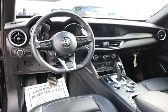 2022 Alfa Romeo Stelvio Sprint RWD - 22939930 - 12