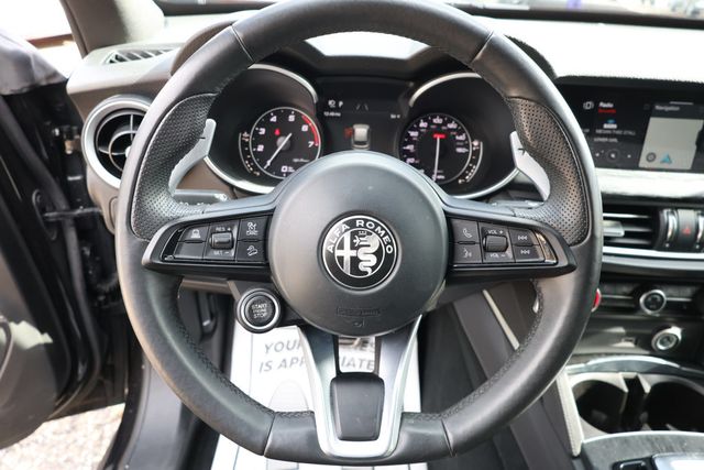2022 Alfa Romeo Stelvio Sprint RWD - 22939930 - 13