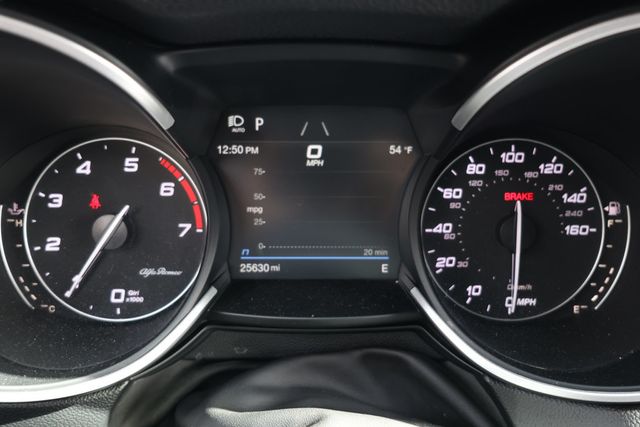 2022 Alfa Romeo Stelvio Sprint RWD - 22939930 - 14