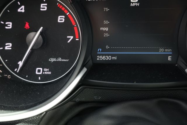 2022 Alfa Romeo Stelvio Sprint RWD - 22939930 - 15