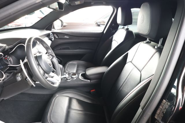 2022 Alfa Romeo Stelvio Sprint RWD - 22939930 - 20