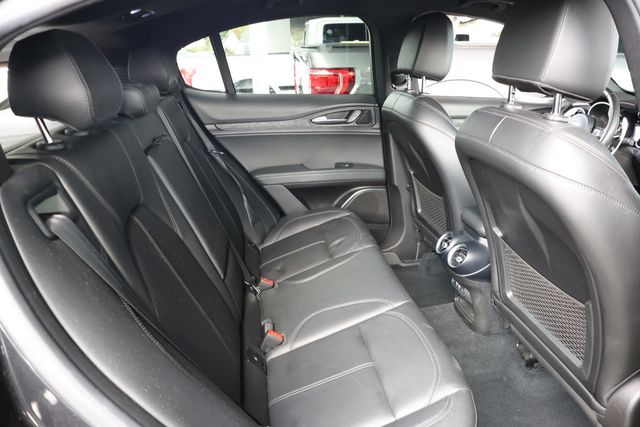 2022 Alfa Romeo Stelvio Sprint RWD - 22939930 - 23