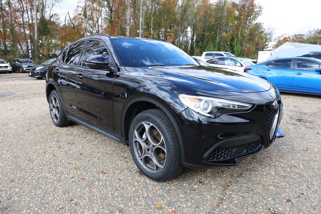 2022 Alfa Romeo Stelvio Sprint RWD - 22939930 - 6