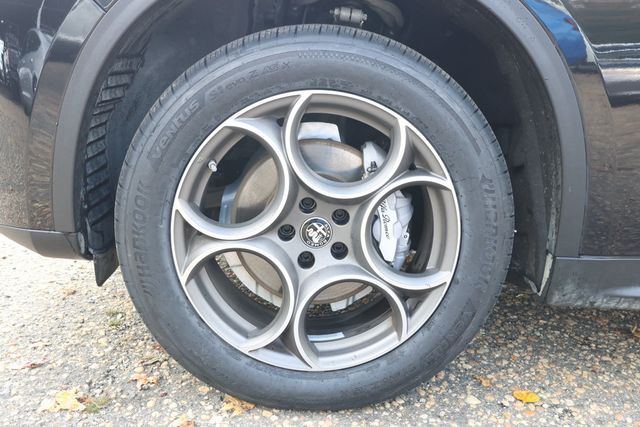 2022 Alfa Romeo Stelvio Sprint RWD - 22939930 - 8