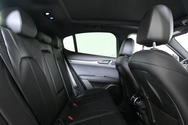 2022 Alfa Romeo Stelvio Ti - 22884603 - 12