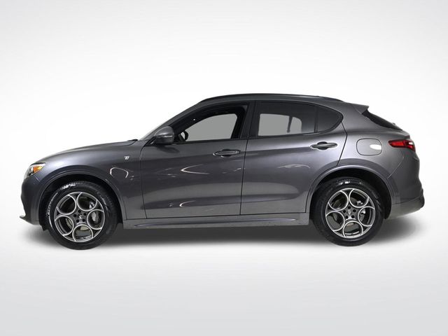 2022 Alfa Romeo Stelvio Ti - 22884603 - 1