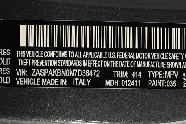 2022 Alfa Romeo Stelvio Ti - 22884603 - 21