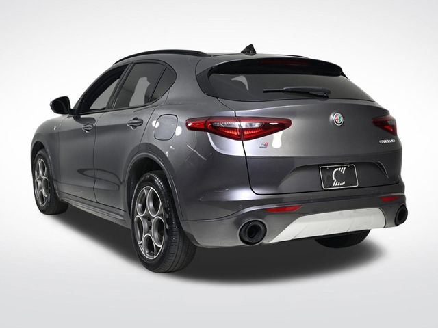 2022 Alfa Romeo Stelvio Ti - 22884603 - 2