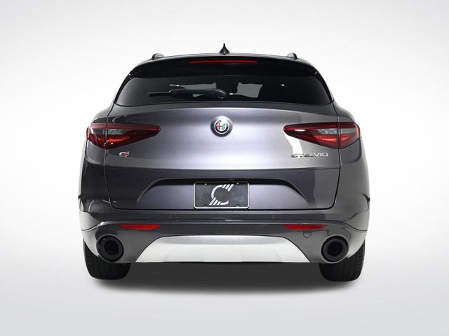 2022 Alfa Romeo Stelvio Ti - 22884603 - 3