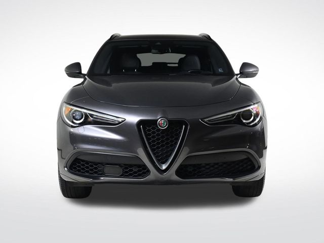 2022 Alfa Romeo Stelvio Ti - 22884603 - 7