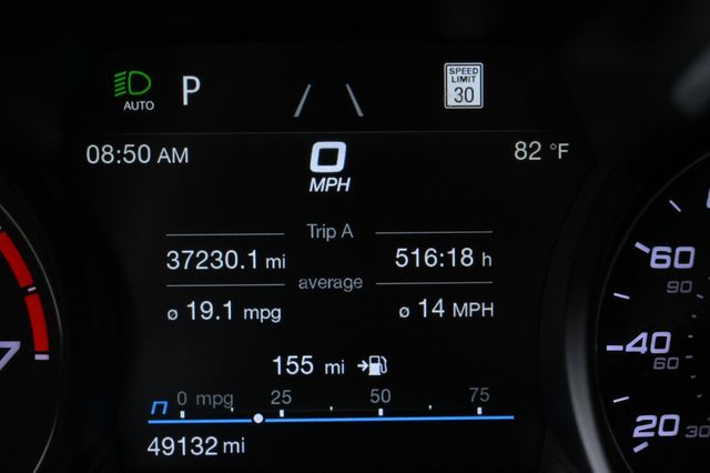 2022 Alfa Romeo Stelvio Ti - 22884603 - 8