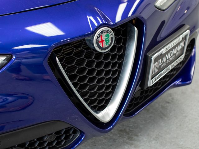 2022 Alfa Romeo Stelvio Ti - 22842261 - 9