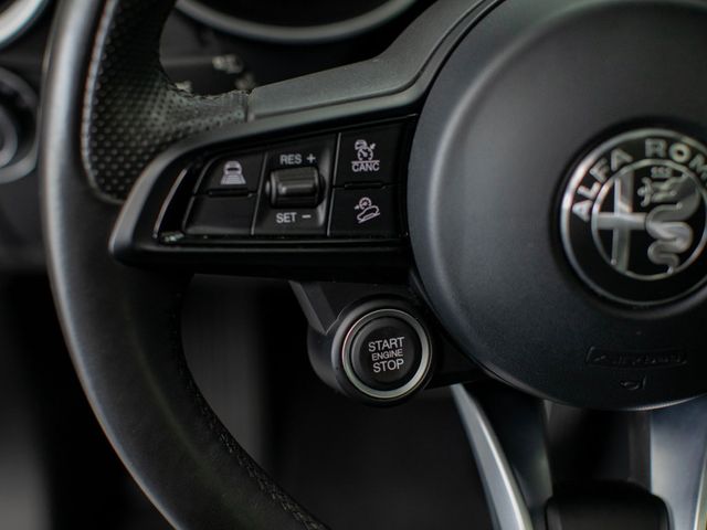 2022 Alfa Romeo Stelvio Ti - 22842261 - 20