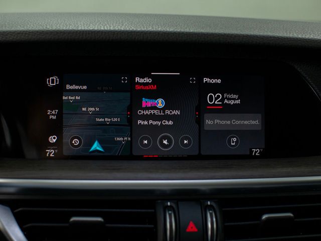 2022 Alfa Romeo Stelvio Ti - 22842261 - 22