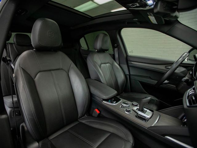 2022 Alfa Romeo Stelvio Ti - 22842261 - 27