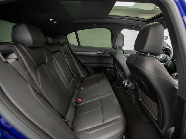 2022 Alfa Romeo Stelvio Ti - 22842261 - 29