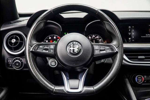 2022 Alfa Romeo Stelvio Ti - 22875348 - 14