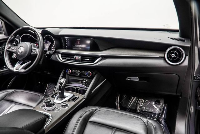 2022 Alfa Romeo Stelvio Ti - 22875348 - 15
