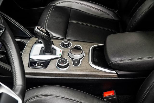 2022 Alfa Romeo Stelvio Ti - 22875348 - 16