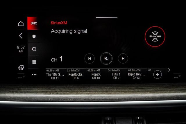 2022 Alfa Romeo Stelvio Ti - 22875348 - 22