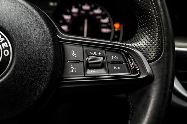 2022 Alfa Romeo Stelvio Ti - 22875348 - 23