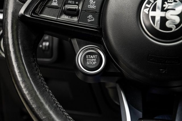 2022 Alfa Romeo Stelvio Ti - 22875348 - 24