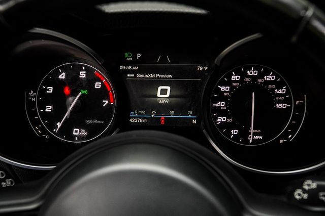 2022 Alfa Romeo Stelvio Ti - 22875348 - 26