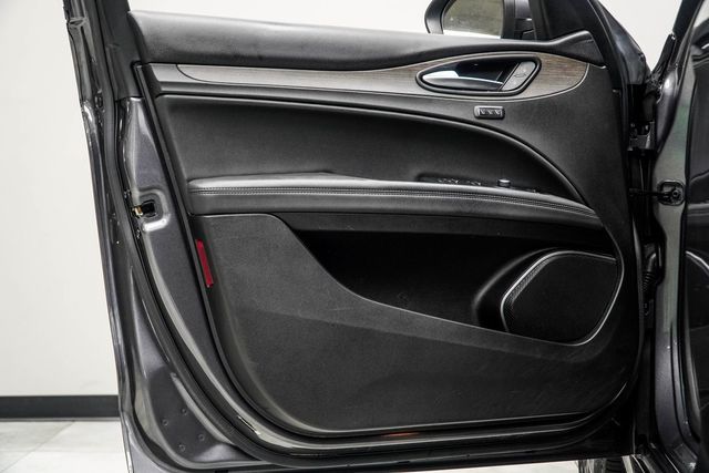 2022 Alfa Romeo Stelvio Ti - 22875348 - 27