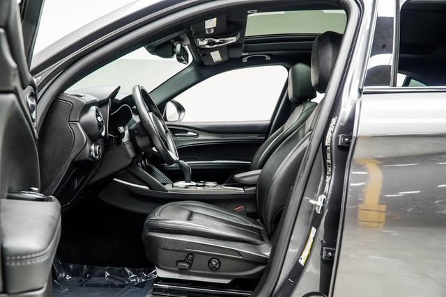 2022 Alfa Romeo Stelvio Ti - 22875348 - 31