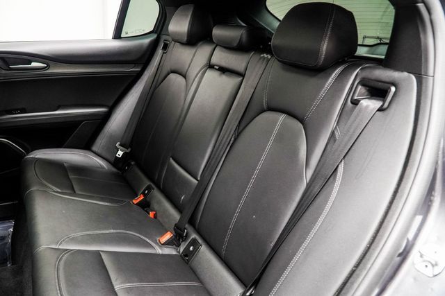 2022 Alfa Romeo Stelvio Ti - 22875348 - 34