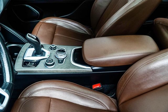 2022 Alfa Romeo Stelvio Ti - 22911394 - 14