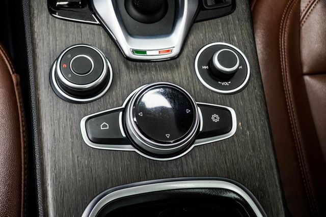 2022 Alfa Romeo Stelvio Ti - 22911394 - 15