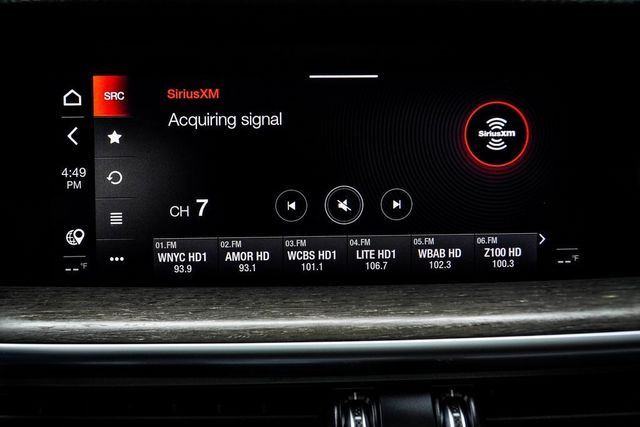 2022 Alfa Romeo Stelvio Ti - 22911394 - 20